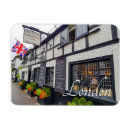 Search for pubs magnets England