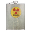 Search for irradiation Radioactive