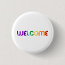 Search for welcome badges Equality
