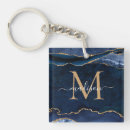 Search for blue marble key rings Stylish