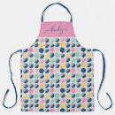 Search for semi aprons Mid century modern