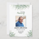 Search for funeral template programs Obituary