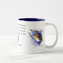 Search for robin mugs Snow