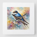 Search for swallow art Watercolor