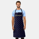 Search for fleur de lis aprons Pattern