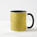Search for sparkle and shine mugs Gold