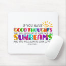 Search for shine mouse mats Inspirational
