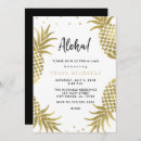 Search for hawaiian luau bridal shower invitations Beach party