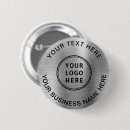 Search for advertising badges Logo