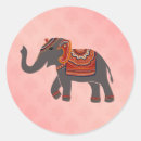 Search for indian elephant stickers Cute