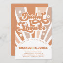 Search for 70s flowers invitations Boho