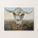 Search for longhorn puzzles Animals