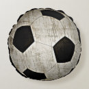 Search for soccer ball cushions Kids