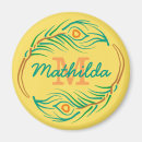 Search for deco round magnets Modern