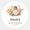 Search for african american seals stickers Baby shower