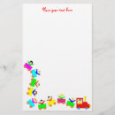 Search for trains stationery paper Birthday