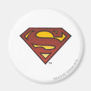 Search for superman s magnets Clark
