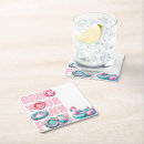Search for pool coasters Pink