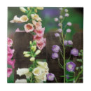 Search for foxgloves tiles Green