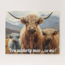 Search for highland scotland puzzles Cattle