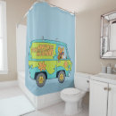 Search for hanna barbera shower curtains Scooby doo