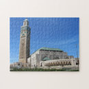 Search for mosque puzzles Morocco