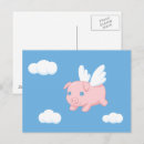 Search for piglet postcards Cartoon