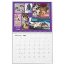 Search for rescue calendars Sheepdog