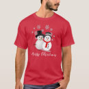 Search for christmas employee tshirts Red