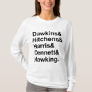 Search for dennett tshirts Dawkins
