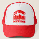Search for michigan made hats Motor city