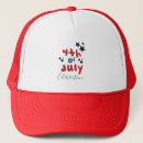 Search for hands hats Red