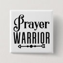Search for prayer warrior badges Jesus