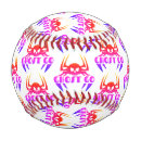 Search for halloween baseballs Horror