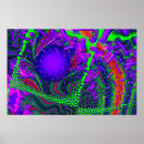 Search for 3d illusion art Fractal