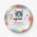 Search for painting paper plates Cute