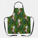 Search for fern aprons Mushroom