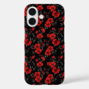 Search for poppy flower iphone cases Nature