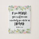 Search for bible verse puzzles Floral