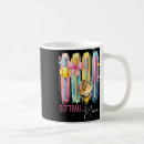 Search for softball mom mugs Fun
