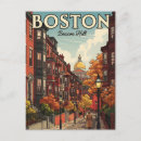 Search for boston postcards Travel