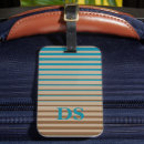 Search for brown stripe Monogrammed