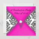 Search for victoria invitations Damask