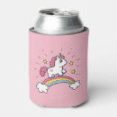 Search for unicorn can coolers Funny