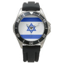 Search for israel watches Flag of israel