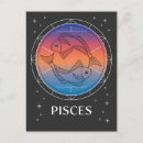 Search for pisce postcards Pisces fish