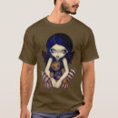 Search for voodoo mens tshirts doll