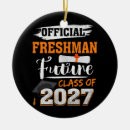 Search for class of 2027 Future