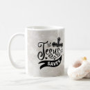 Search for jesus saves mugs Christian