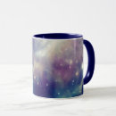 Search for nebula mugs Abstract